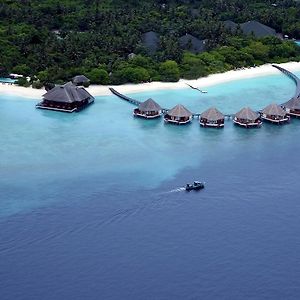 Adaaran Prestige Water Villas Meedhoo  Exterior photo