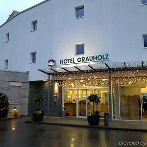 Hotel A1 Grauholz Berna Facilities photo