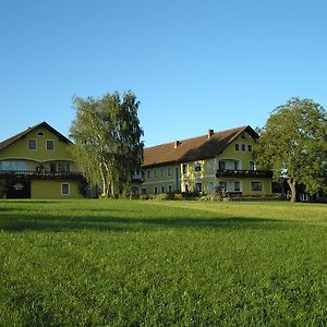 Apartamento Windhoer Saxen Exterior photo