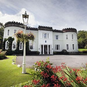 Hotel Overwater Hall Bassenthwaite Exterior photo