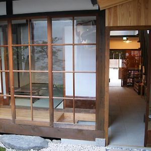 Machiya Pensión MIMORO Sakurai Exterior photo