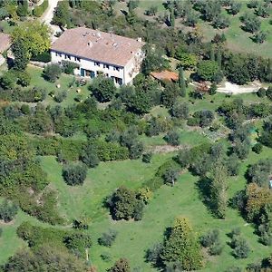 Apartamento Fattoria Il Leccio Fienile On Florence Hills Fiesole Room photo