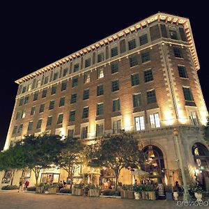 The Culver Hotel Los Ángeles Exterior photo