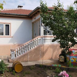 Guest House Borisov Shabla Exterior photo