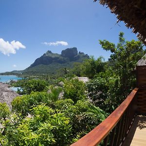 Rohotu Fare Villa Bora Bora Room photo