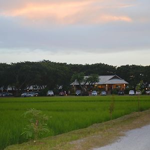 Baandindee Resort Ban Pa Sak  Exterior photo