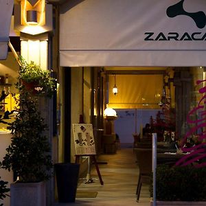 Zara Rooms&Suites Suzzara Exterior photo