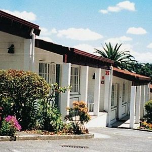 Browns Bay Olive Tree Motel & Apartment Auckland Exterior photo