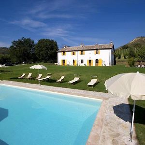 Villa Il Cigno Brisighella Exterior photo