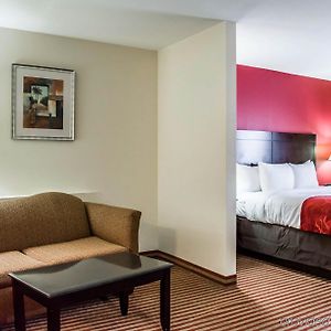 Comfort Suites Palm Bay - Melbourne Exterior photo