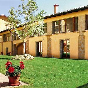 Residence Terre Gialle Castel del Piano  Exterior photo