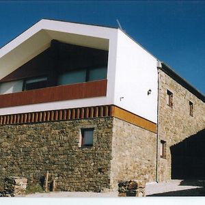 Casa Luís Gonzaga Hostal Bragança Exterior photo