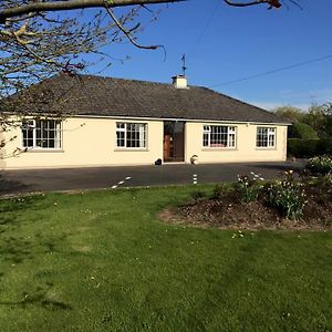 Hawthorn View Bed And Breakfast Thurles Exterior photo