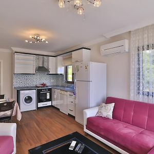 Apartamento Net Apart Luxury Kaş Room photo