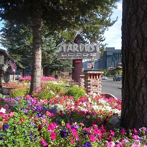 Stardust Lodge South Lake Tahoe Exterior photo