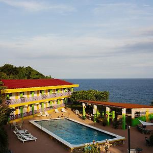 Hotel Galina Breeze Port Maria Exterior photo