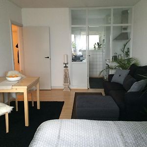 Nyborggade Apartment Copenhague Room photo