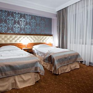 Hotel Gold Dębica Room photo