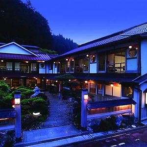Hotel Kohryokuen Nishisei Yoshino  Exterior photo