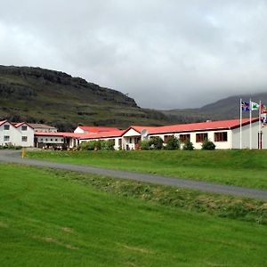 Hotel Smyrlabjorg Skálafell Exterior photo