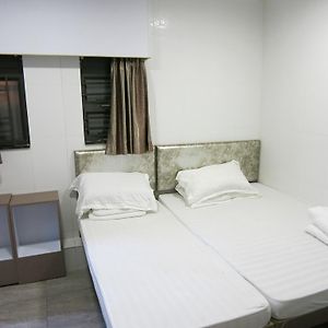 Miu Ceon - Wing On Hotel Hong Kong Room photo