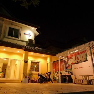 Heuan Kaew House Chiang Mai Exterior photo