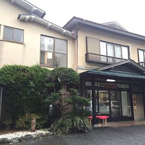 Hotel Saneiso Hakone Exterior photo