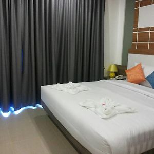 The Reef Ao-Nang Hotel Ao Nang Room photo