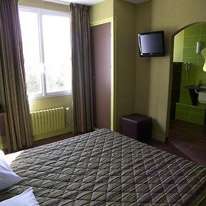 Hotel Le Montloire Montlouis-sur-Loire Room photo