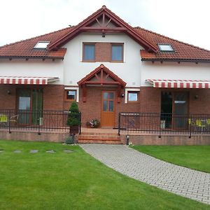 Apartmany Svaty Kriz Liptovský Mikuláš Exterior photo