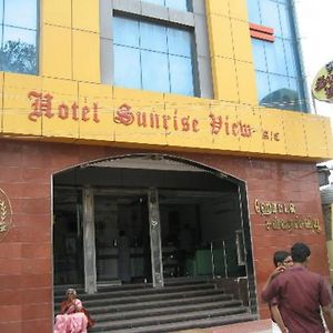 Hotel Sunrise View Rāmeswaram Exterior photo