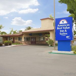 Americas Best Value Inn&Suites Oroville Exterior photo