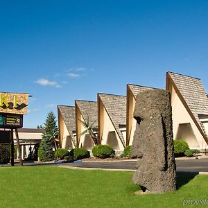 Tiki Resort - Lake George Exterior photo