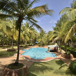 The Windflower Resort And Spa Prakruthi-Bangalore Devanahalli Exterior photo