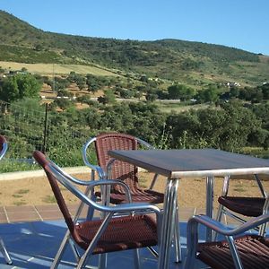 Cortijo El Criadero Hostal El Hoyo Exterior photo