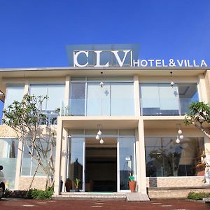 CLV Hotel y Villa Bedugul  Exterior photo