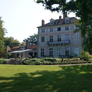 Le Chateau De La Vierge Bures-sur-Yvette Exterior photo