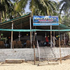 Hotel Abel Cressida Palolem Exterior photo