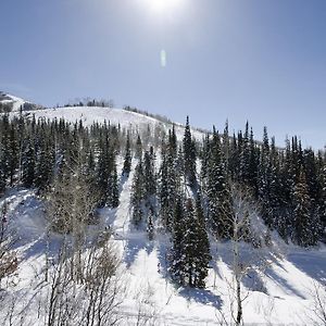 Storm Meadows Townhomes Steamboat Springs Exterior photo