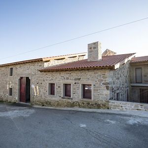 Casa Mirandes Rural Villa Miranda del Duero Exterior photo