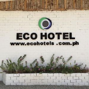 Serviced Apartamentos by Eco Hotel Bohol Panglao Exterior photo