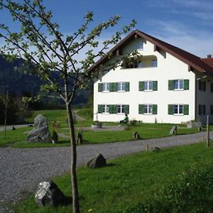 Landhaus Mohr Hotel Immenstadt im Allgäu Exterior photo