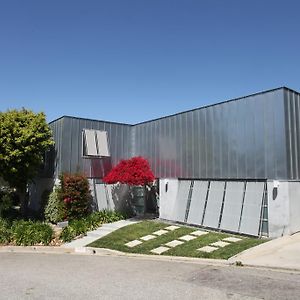 Silver Box Beverly Hills Villa Los Ángeles Exterior photo