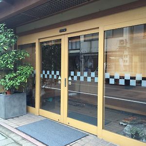 Ryokan Mitsuwa Toyooka  Exterior photo