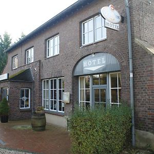 Hotel Brommler Mühle Gangelt Exterior photo