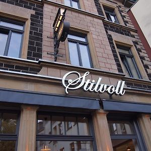 Boutique-Hotel "Stilvoll" Andernach Exterior photo