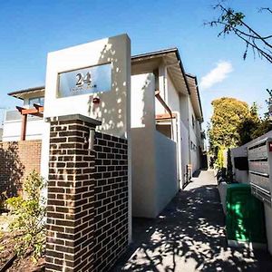 Orange Apartamento con servicio Aparthotel Melburne Exterior photo