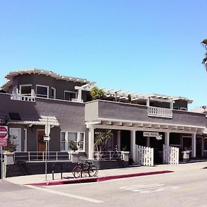 The Rose Hotel Los Ángeles Exterior photo