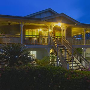 Driftwood Bed And Breakfast Mission Beach Exterior photo