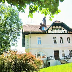 Appartement Ambiente Waidhofen an der Ybbs Room photo